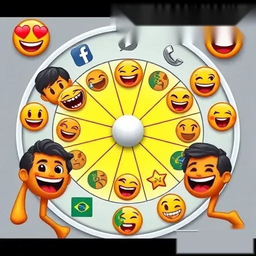 Bônus boas-vindas 44x R$100